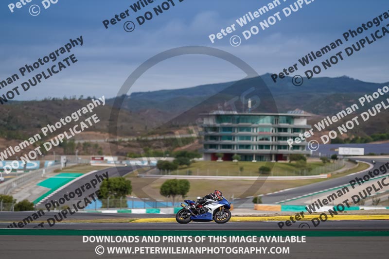 motorbikes;no limits;october 2019;peter wileman photography;portimao;portugal;trackday digital images